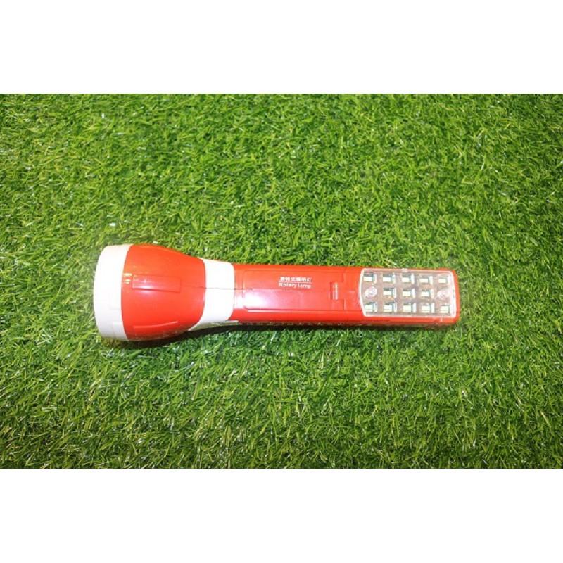 Đèn pin KM 8730