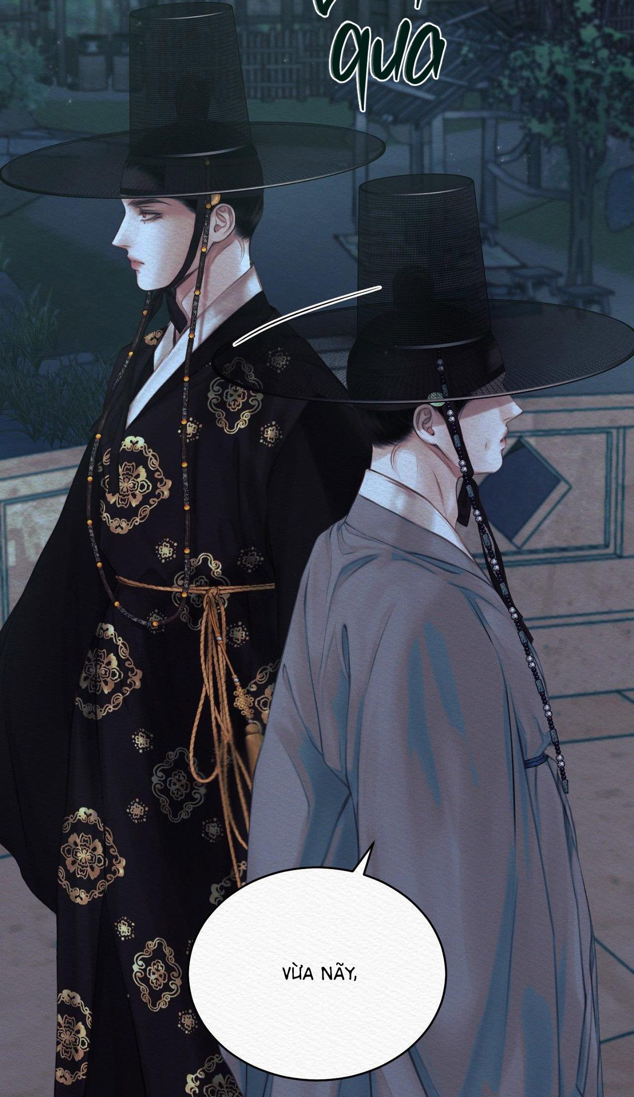 qủy dạ khúc chapter 47 10