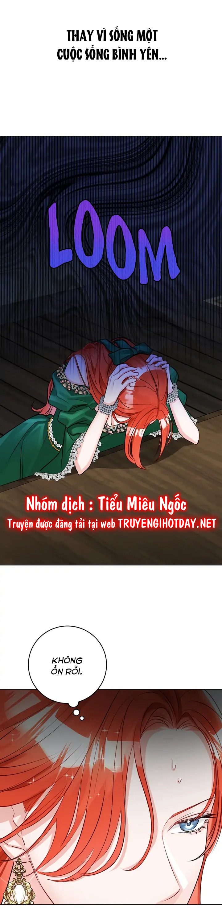 cuộc hôn nhân của đại công tước chỉ là một trò lừa đảo chapter 29 24