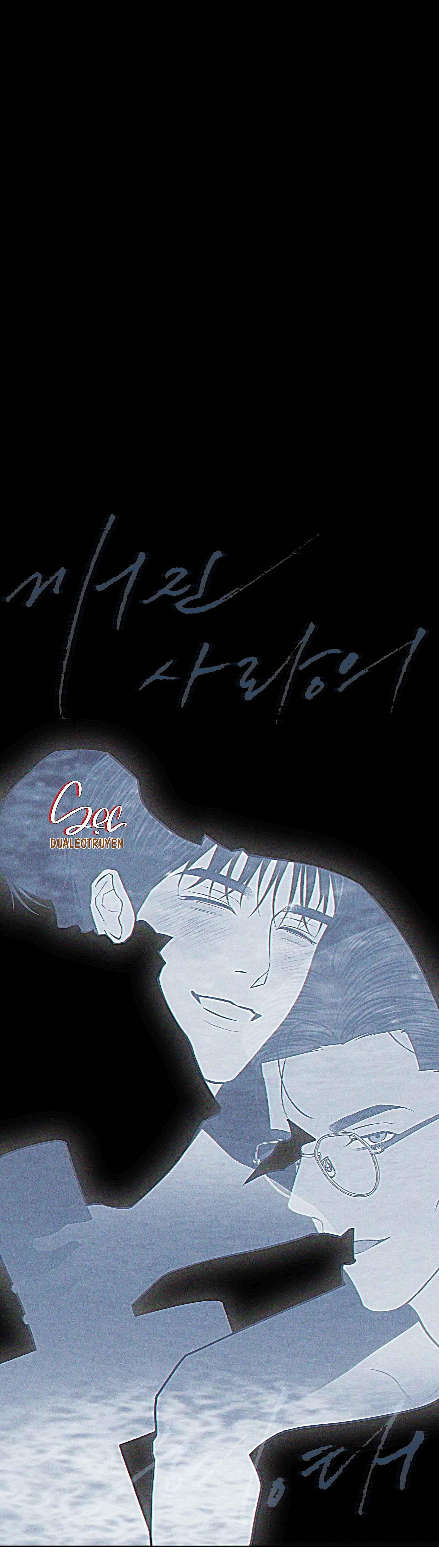 hình thái tình tan chapter 60 24