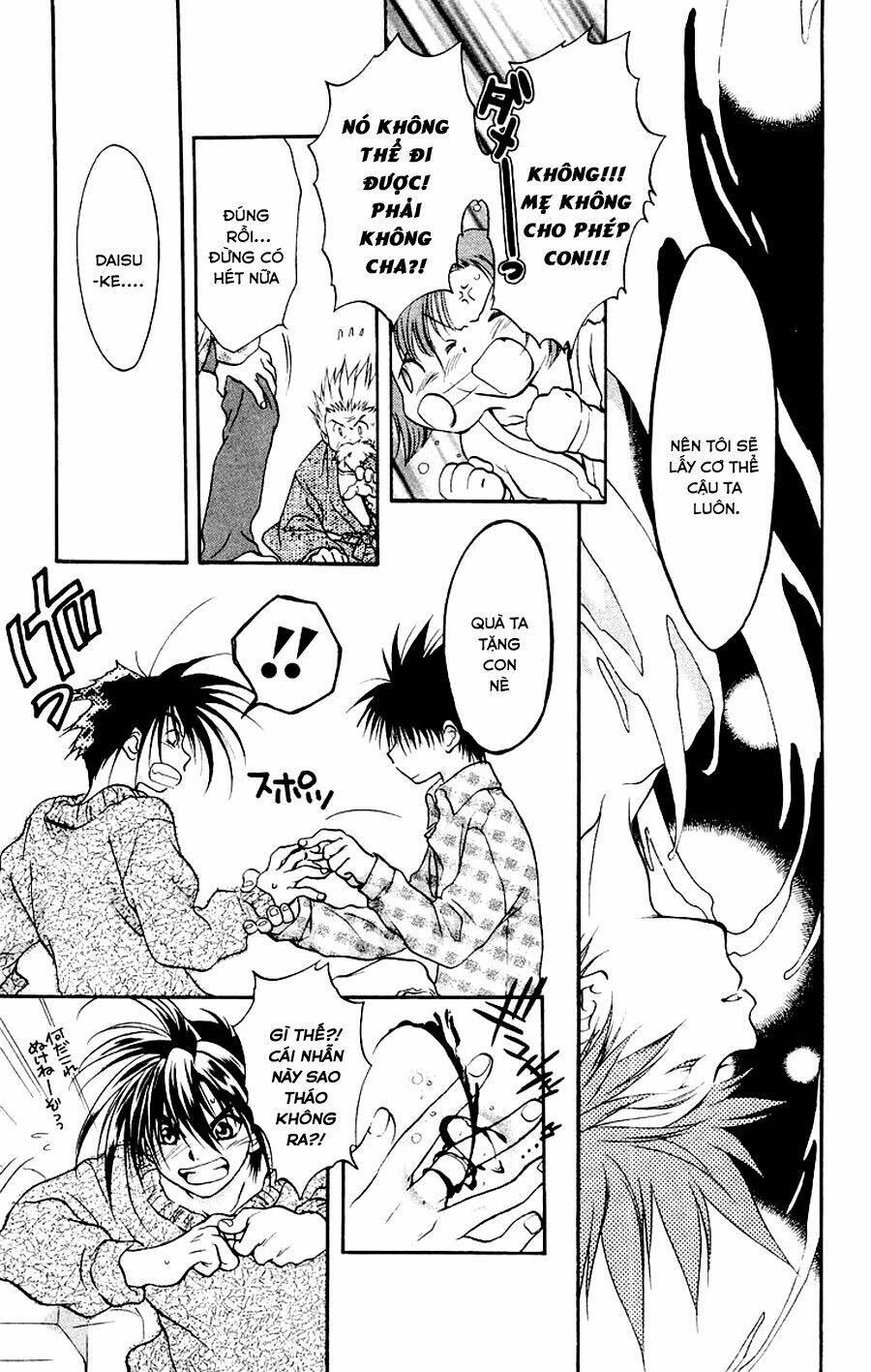 thiên sứ d.n chapter 8 5