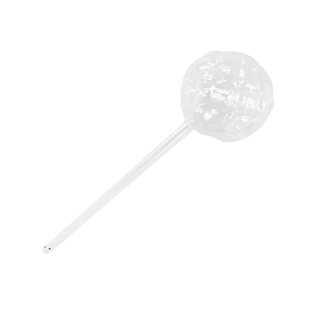 Plant Watering Bulbs Glass Self-Watering Irrigation Ball Shape Device