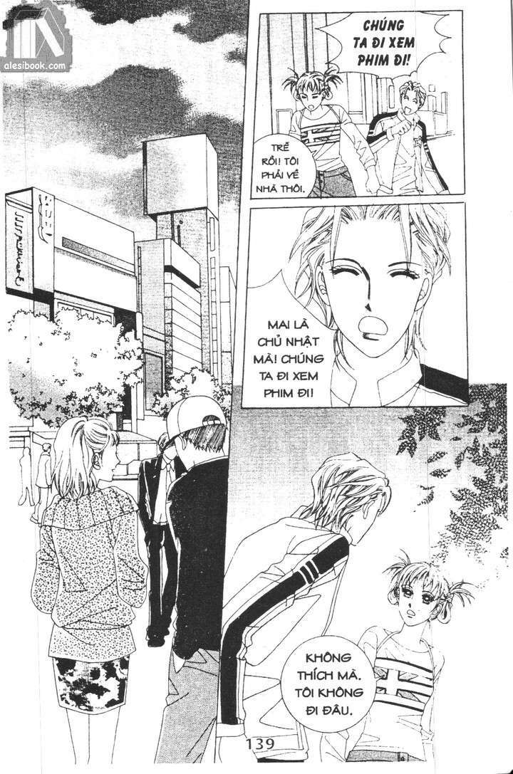 hồng tiểu thư chapter 32 18