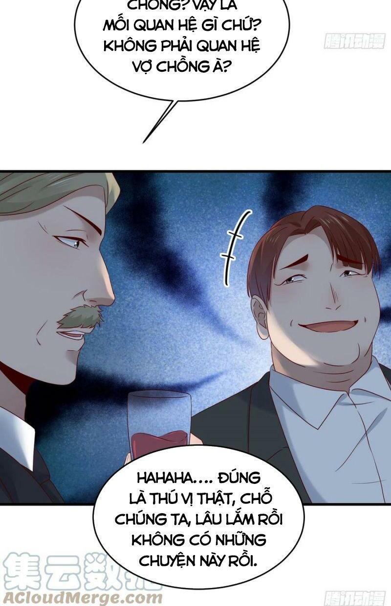 vua đầu tư mạnh nhất chapter 82 12
