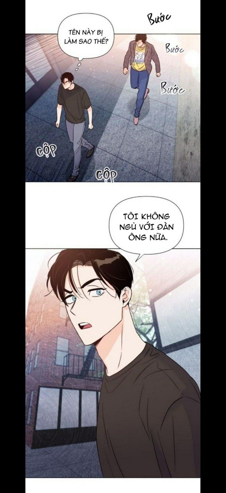 cái giá của sự nổi tiếng chapter 19 48