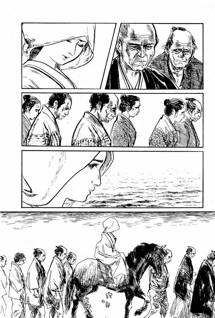 lone wolf and cub chapter 93 14