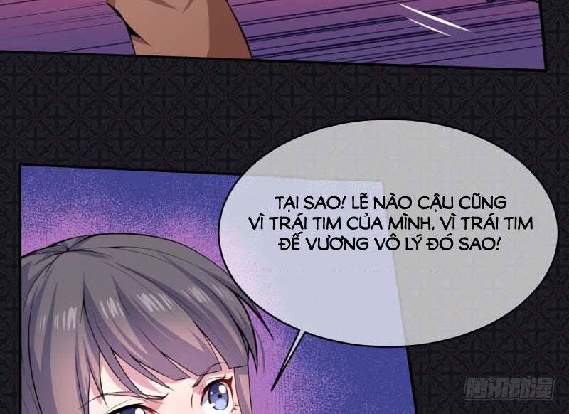 ngạo kiều quỷ vương yêu ta chapter 92 27