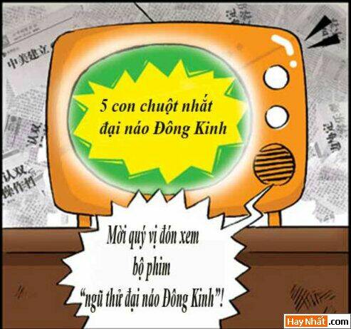 tây du kí không hài chapter 3 31