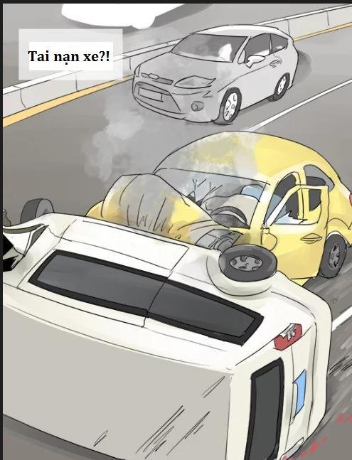 một con chó chapter 3 7