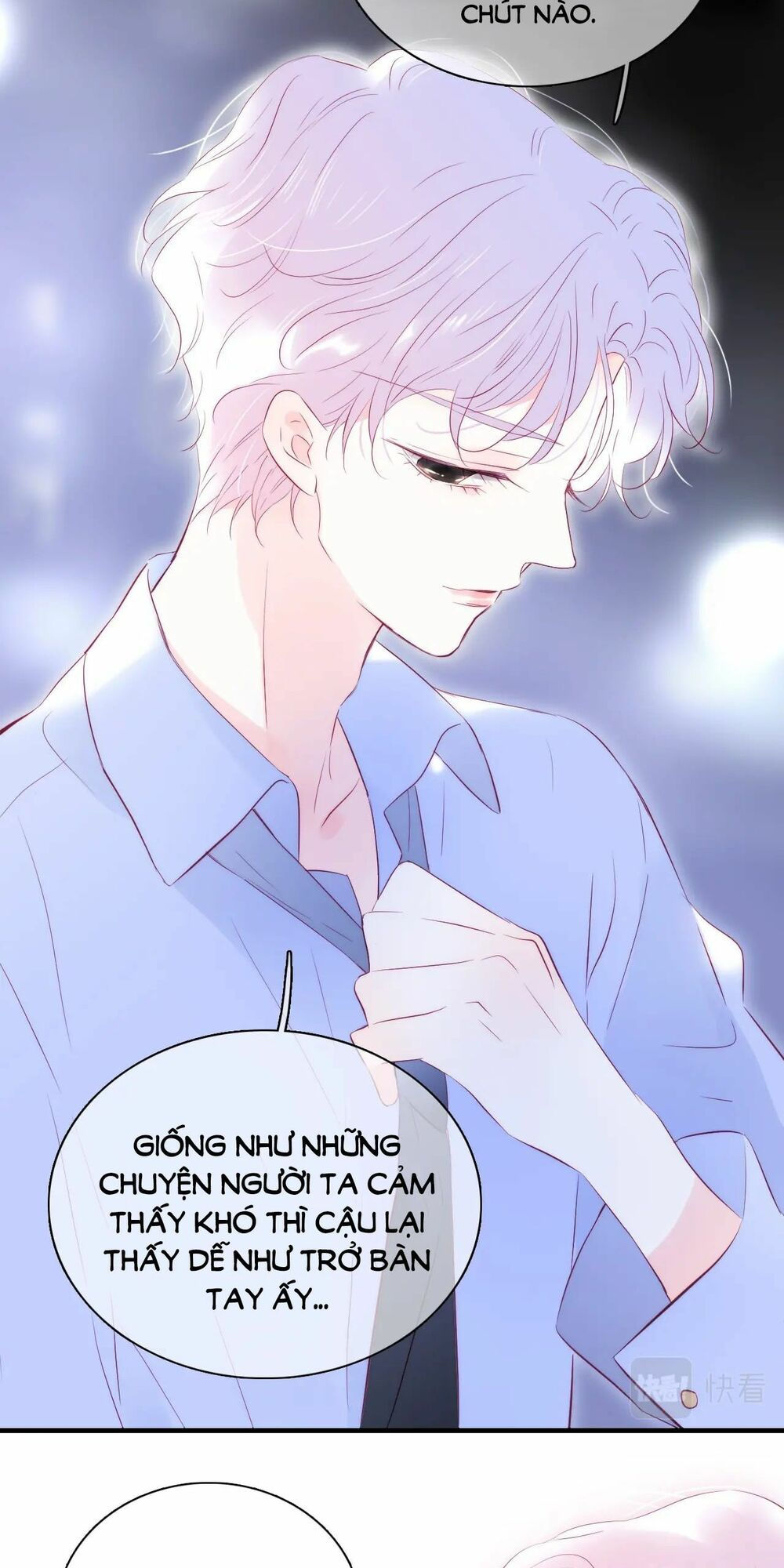 chạy trốn cùng con nhím chapter 40 14