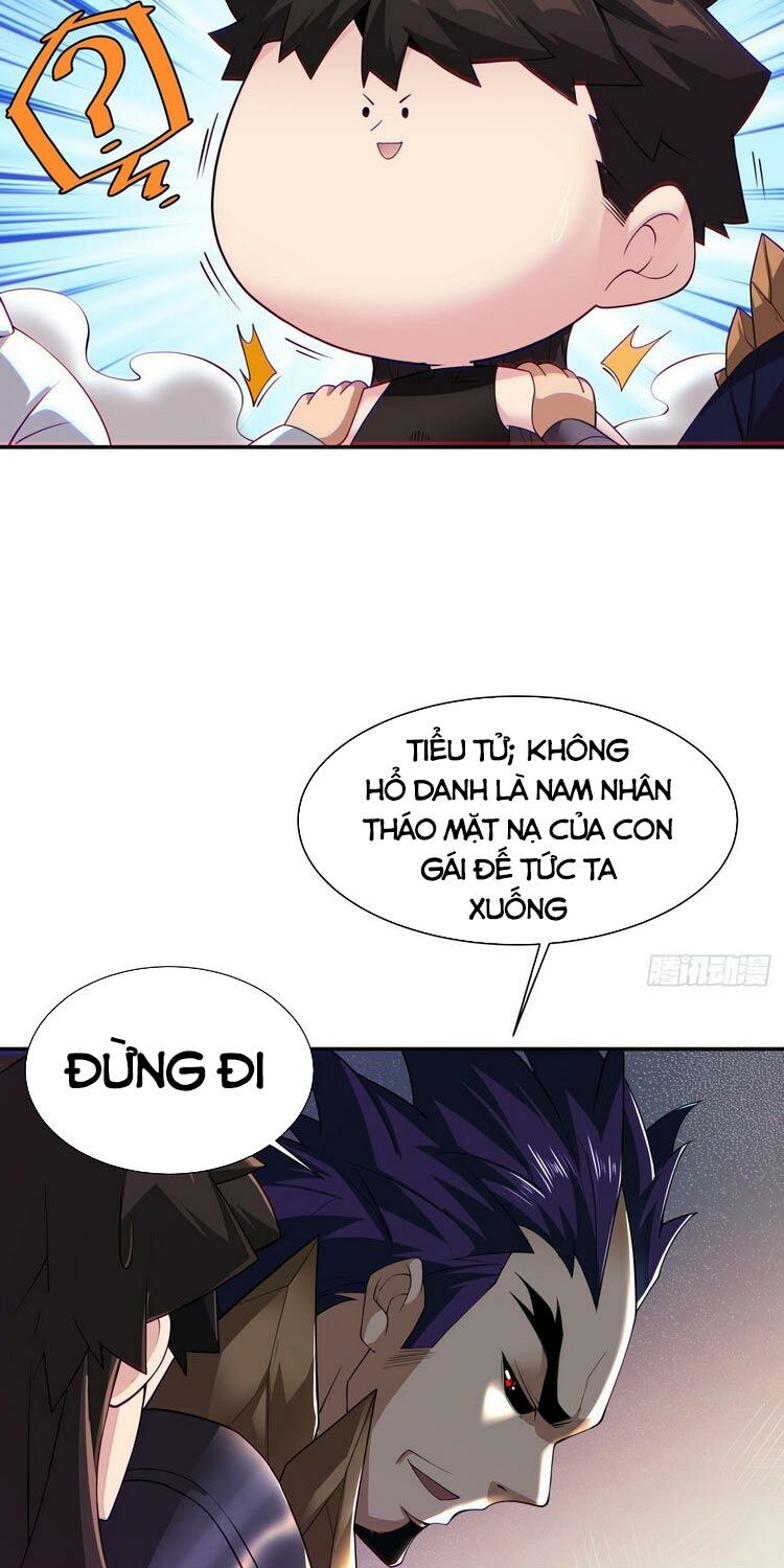 ta là nhà giàu số một, ta không muốn trọng sinh chapter 58 25