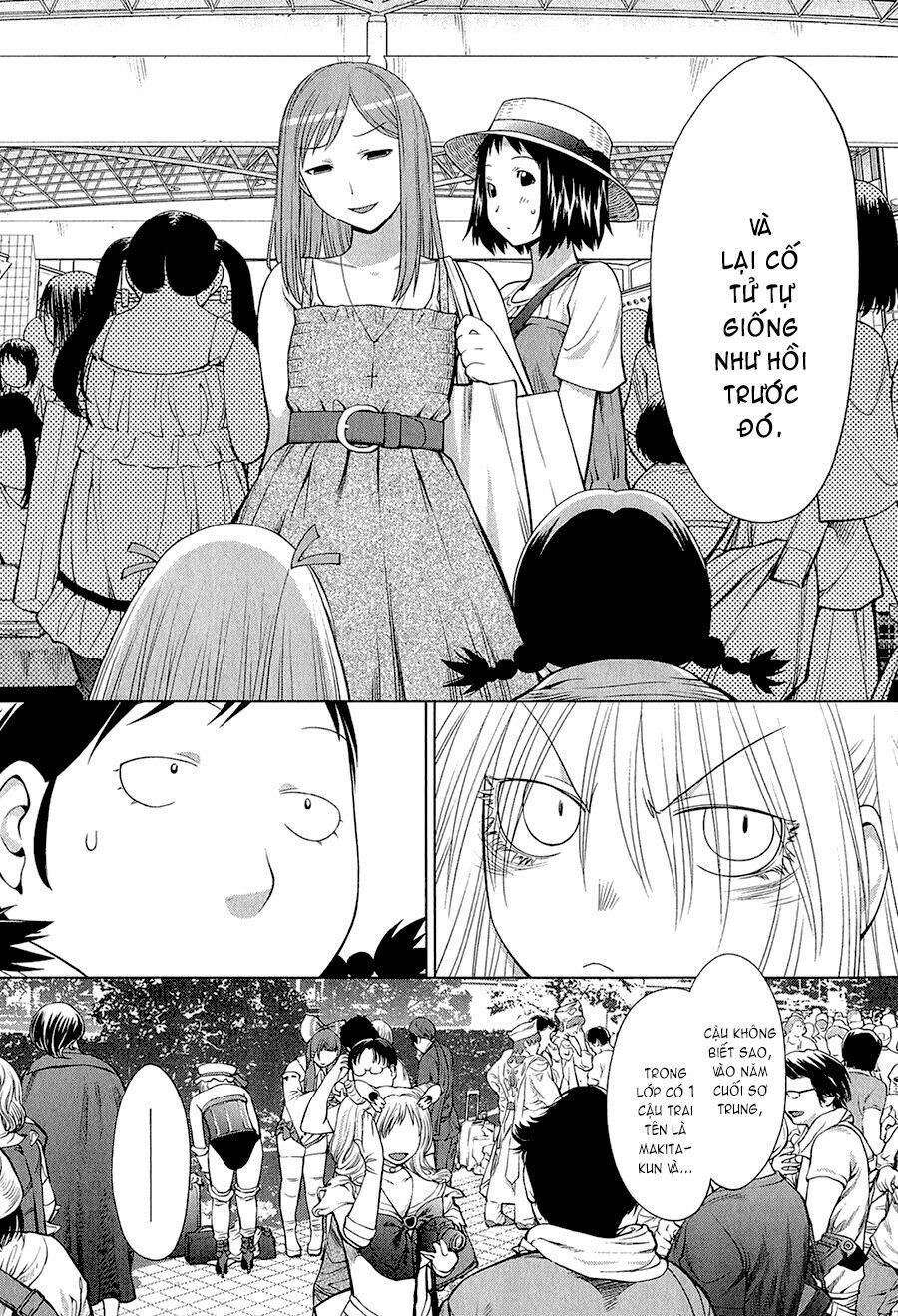 genshiken chapter 64 8