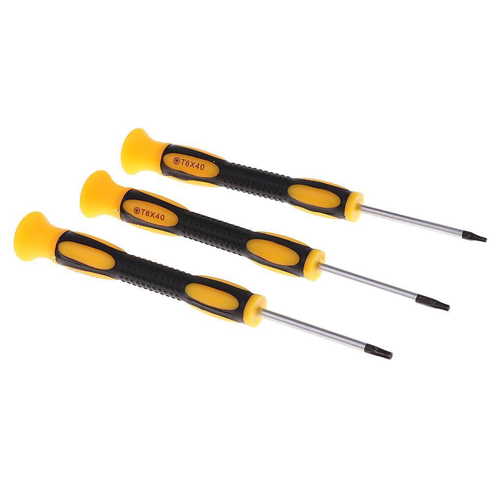 2PCS 3.5mm Jack Headphone Audio Port +Screwdriver for Xbox One Controller