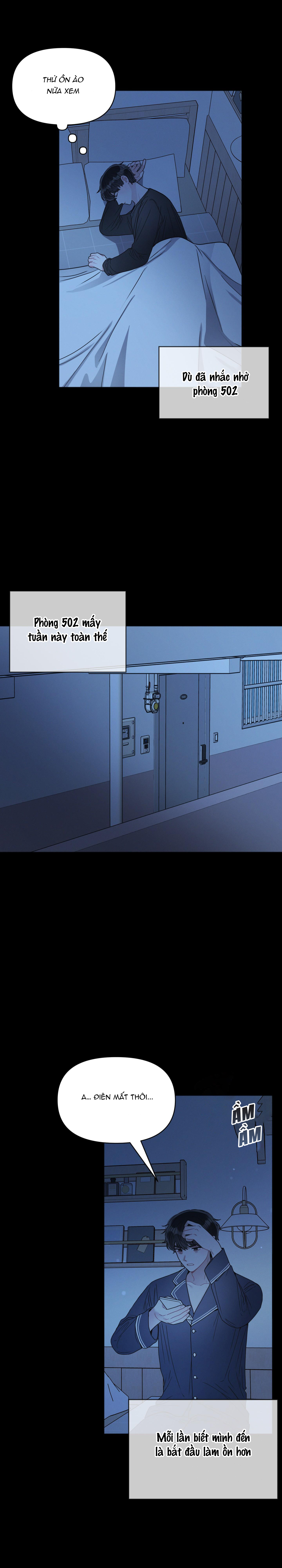 đời tư hàng xóm chapter 1 11