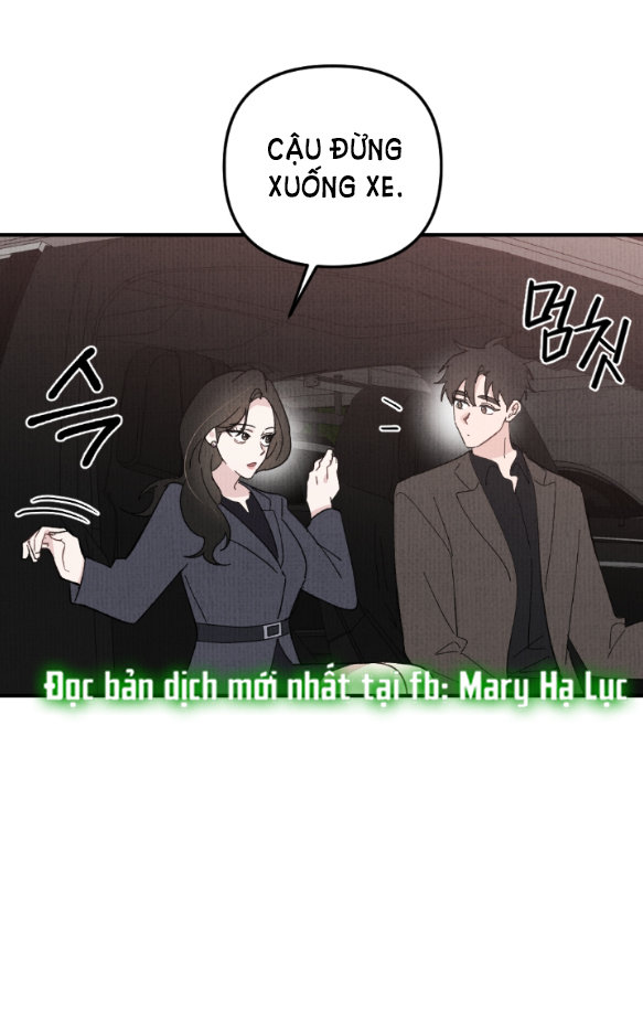 Cuộc Hôn Nhân Chính Trị chapter 14.2 - Trang 6