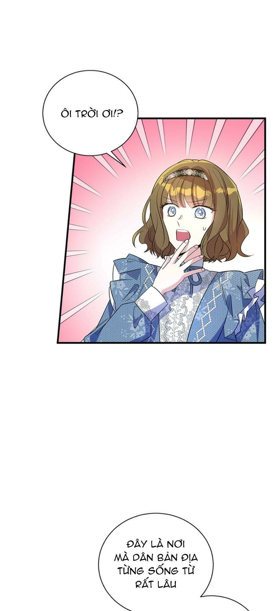 chồng yêu, em muốn đình công! chapter 40 25