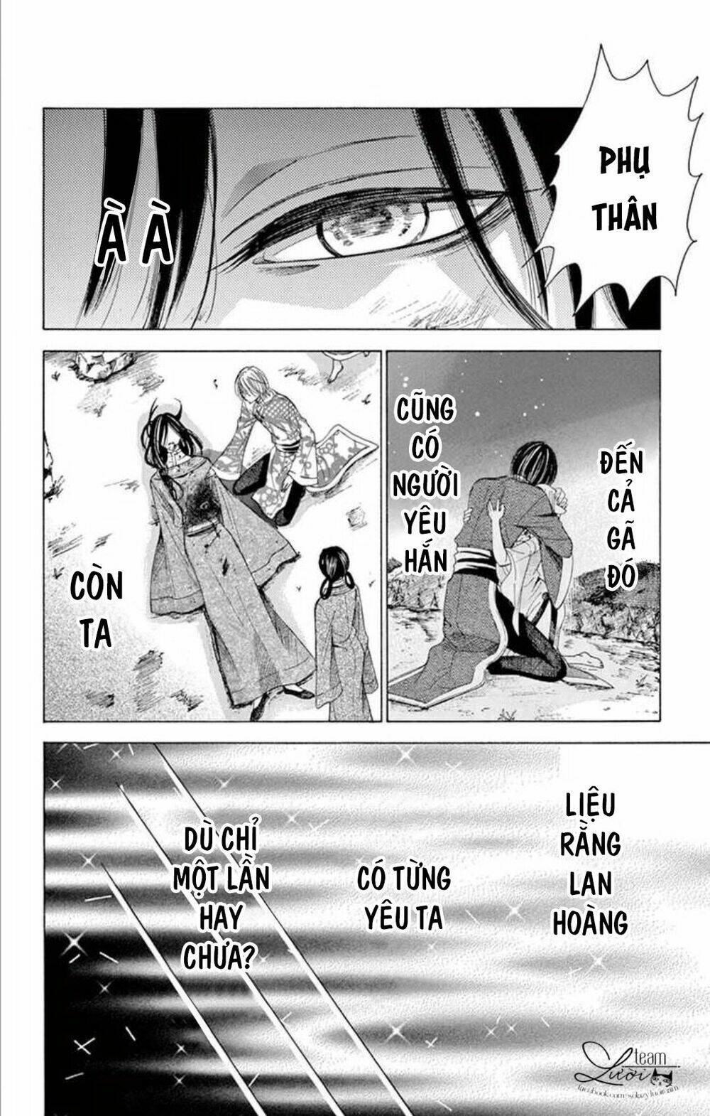 kuzu to kemomimi chapter 20 40