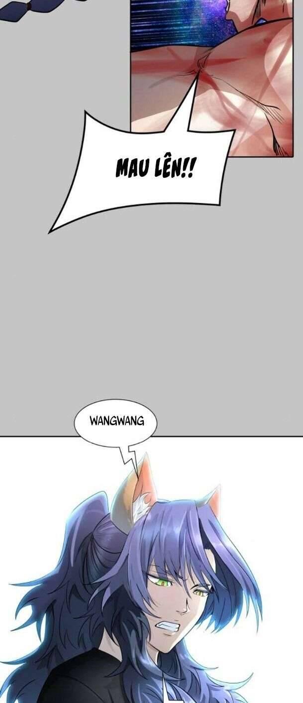 tòa tháp bí ẩn 2 chapter 536 53