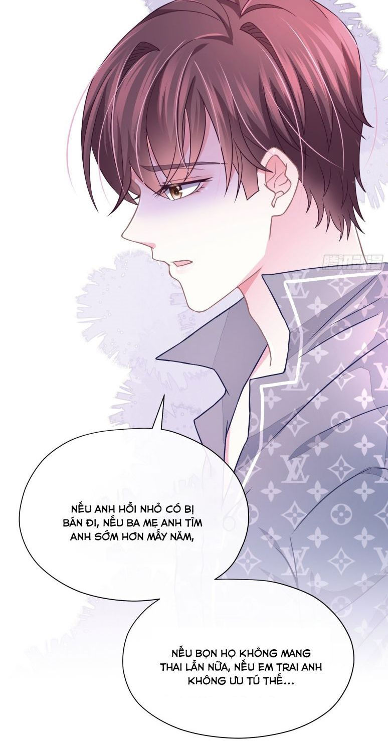 tôi nghi ngờ hệ thống thích tôi chapter 18 53