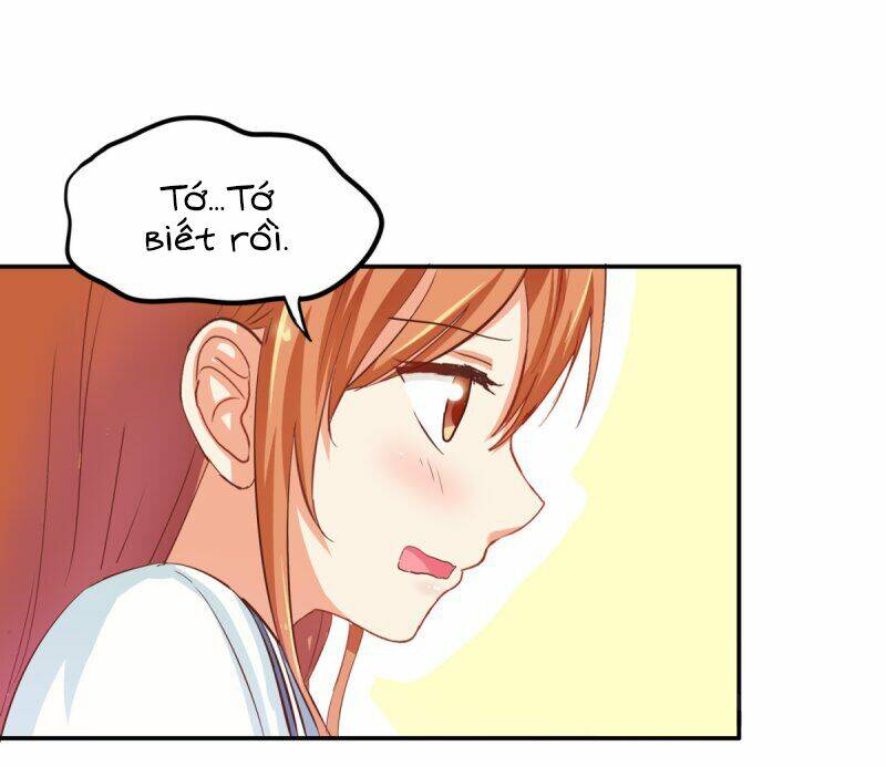 mối tình đầu có chút ngọt chapter 42 29