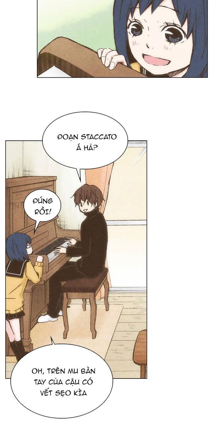 honey! honey! marry me! chapter 68 25