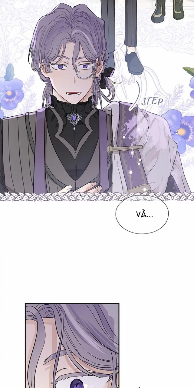 cuộc hôn nhân bất đắc dĩ của tôi chapter 41.1 8