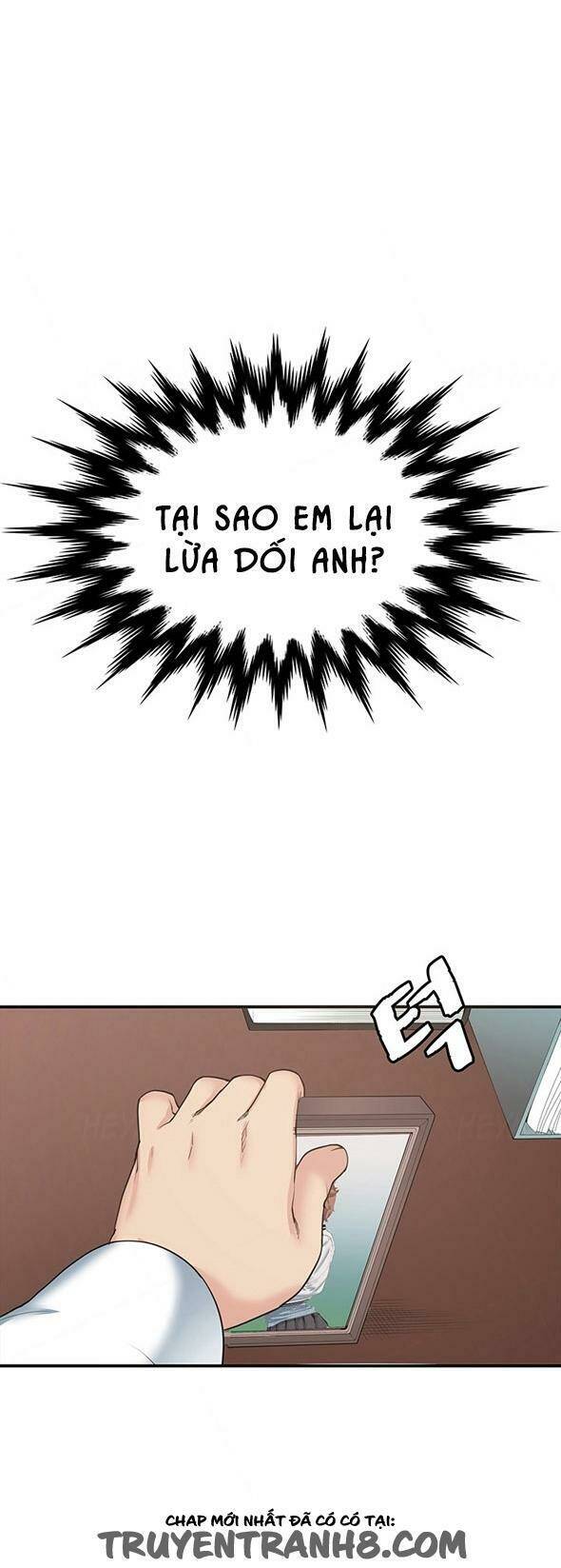 bạn gái của bạn thân chapter 8 15