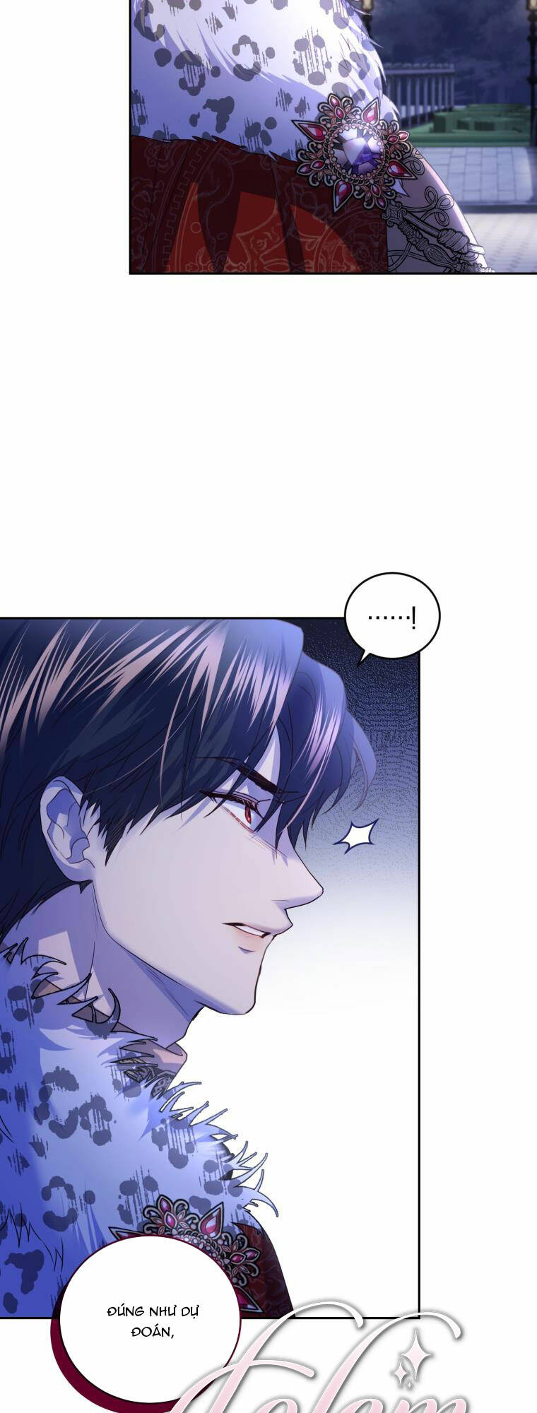 nhà điều chế nước hoa độc quyền của bạo chúa chapter 79 49