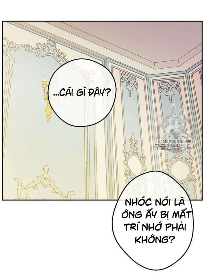 bỗng một ngày nọ tôi trở thành nàng công chúa chapter 69 52