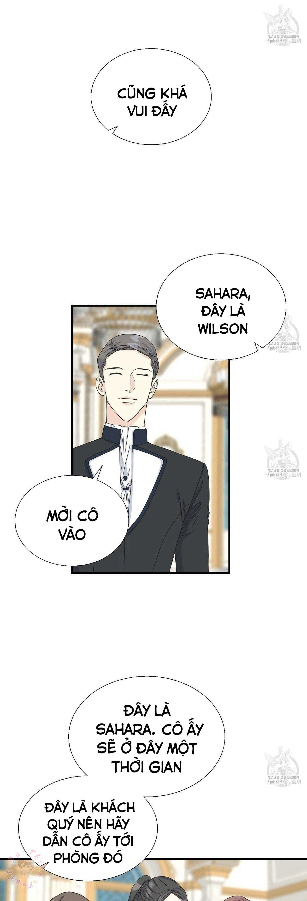 chàng hoàng tử máu s và nàng kỵ sĩ lạnh lùng chapter 10.1 10