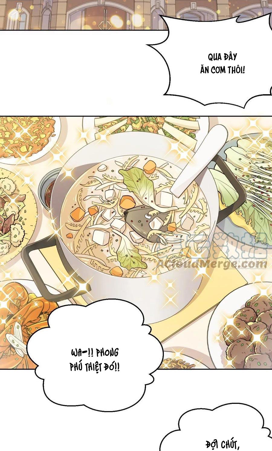 bố vợ đại nhân là bà xã chapter 199 3