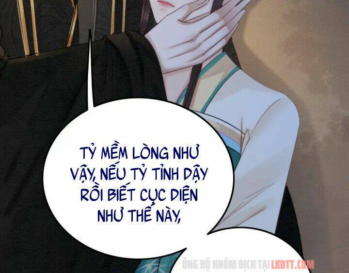 trọng sinh bá sủng nhiếp chính vương quá mạnh mẽ chapter 208 37