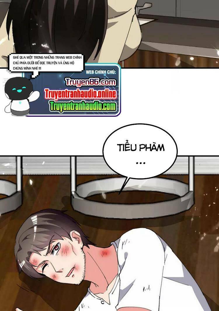 trọng sinh khí thiếu quy lai chapter 221 22