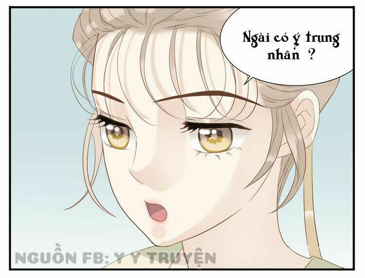 giáo chủ, chú ý thanh danh! chapter 18 5