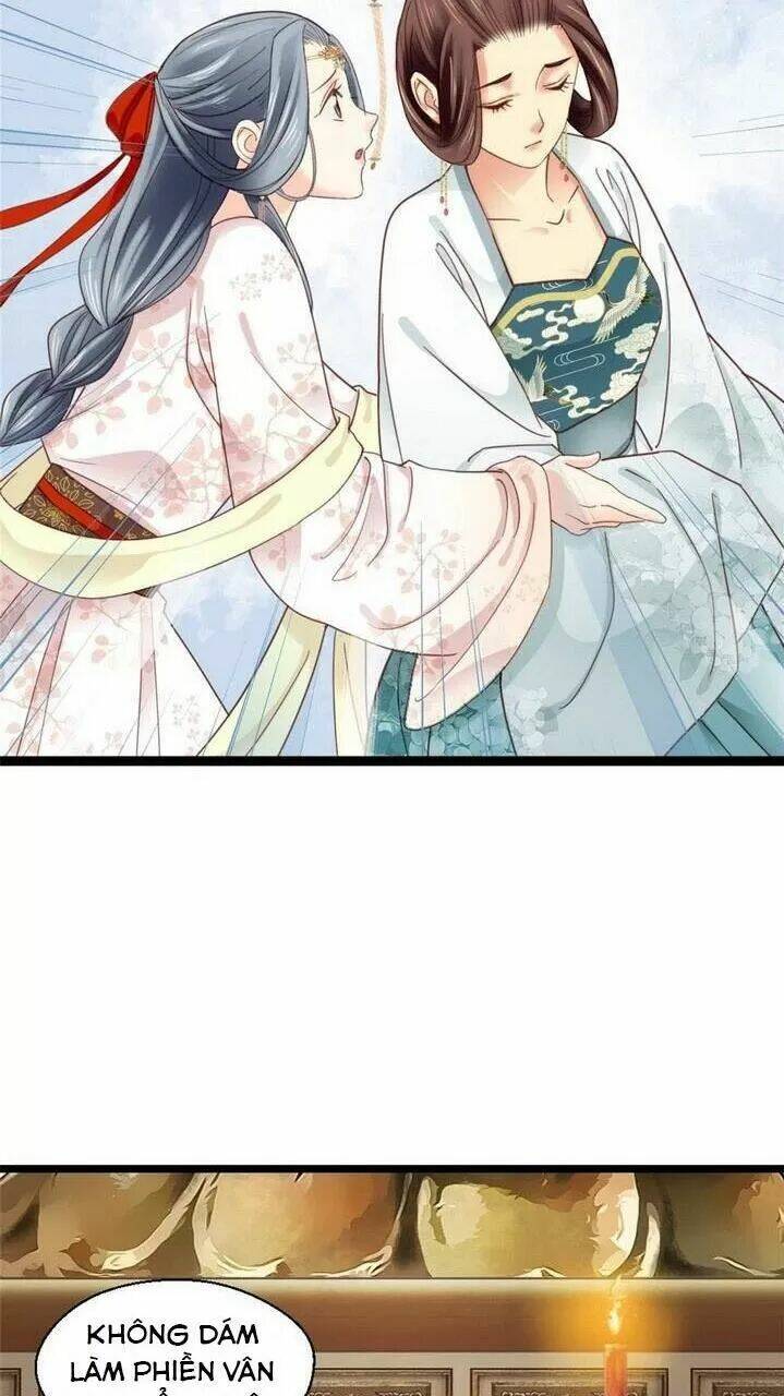 kiều nữ độc phi chapter 217 14