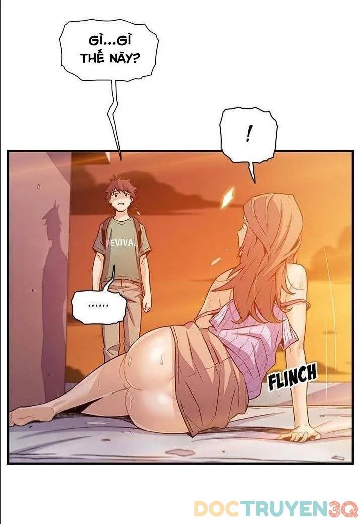 cuộc tình rối rắm chapter 58 1