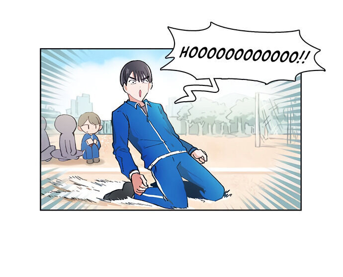 tôi chỉ muốn đánh mỗi cậu thôi chapter 12 25