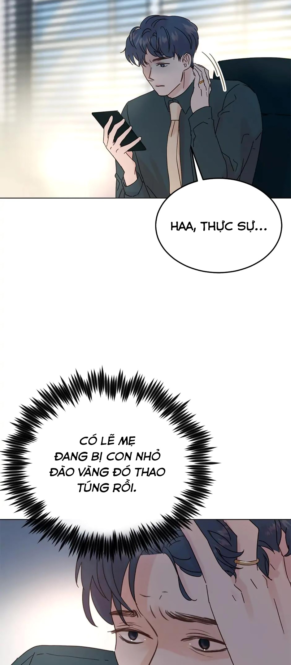 sự trả thù ngọt ngào của vợ tôi chapter 104 5