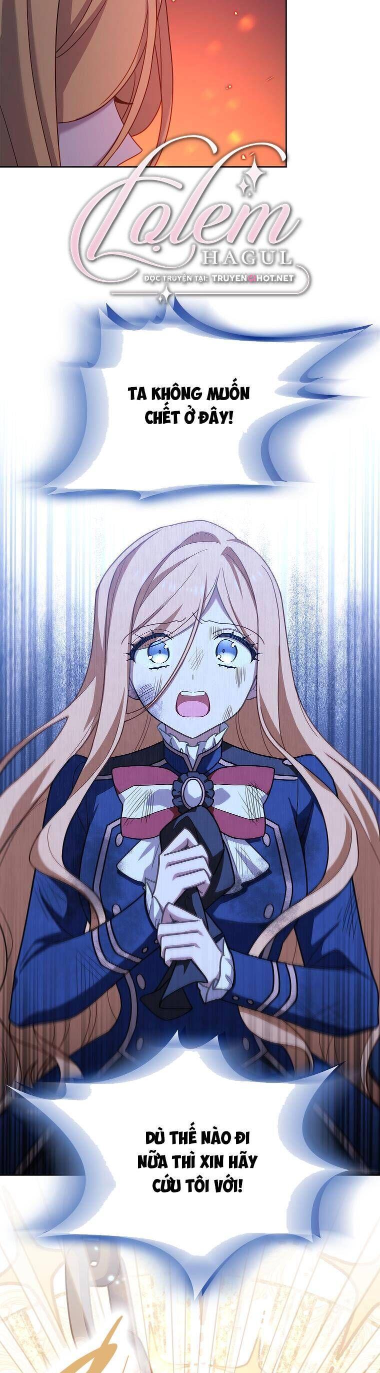 để yên cho tiểu thư hiền chapter 72 9