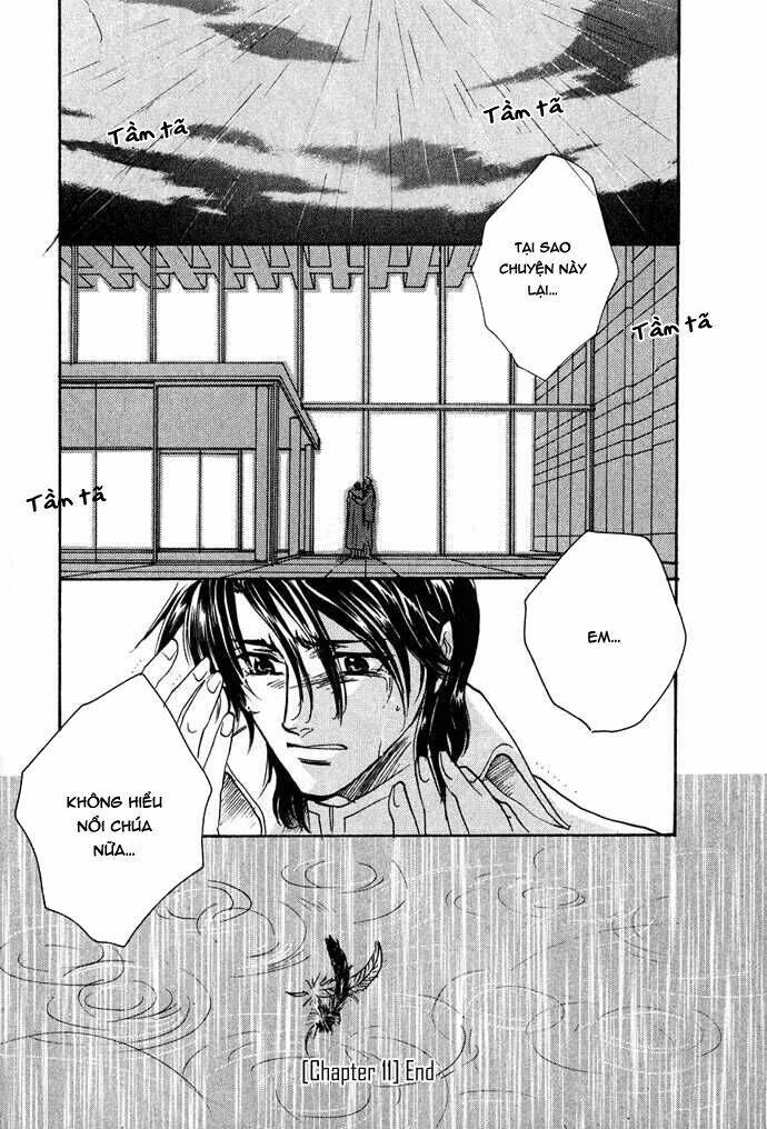 innocent bird chapter 11 31