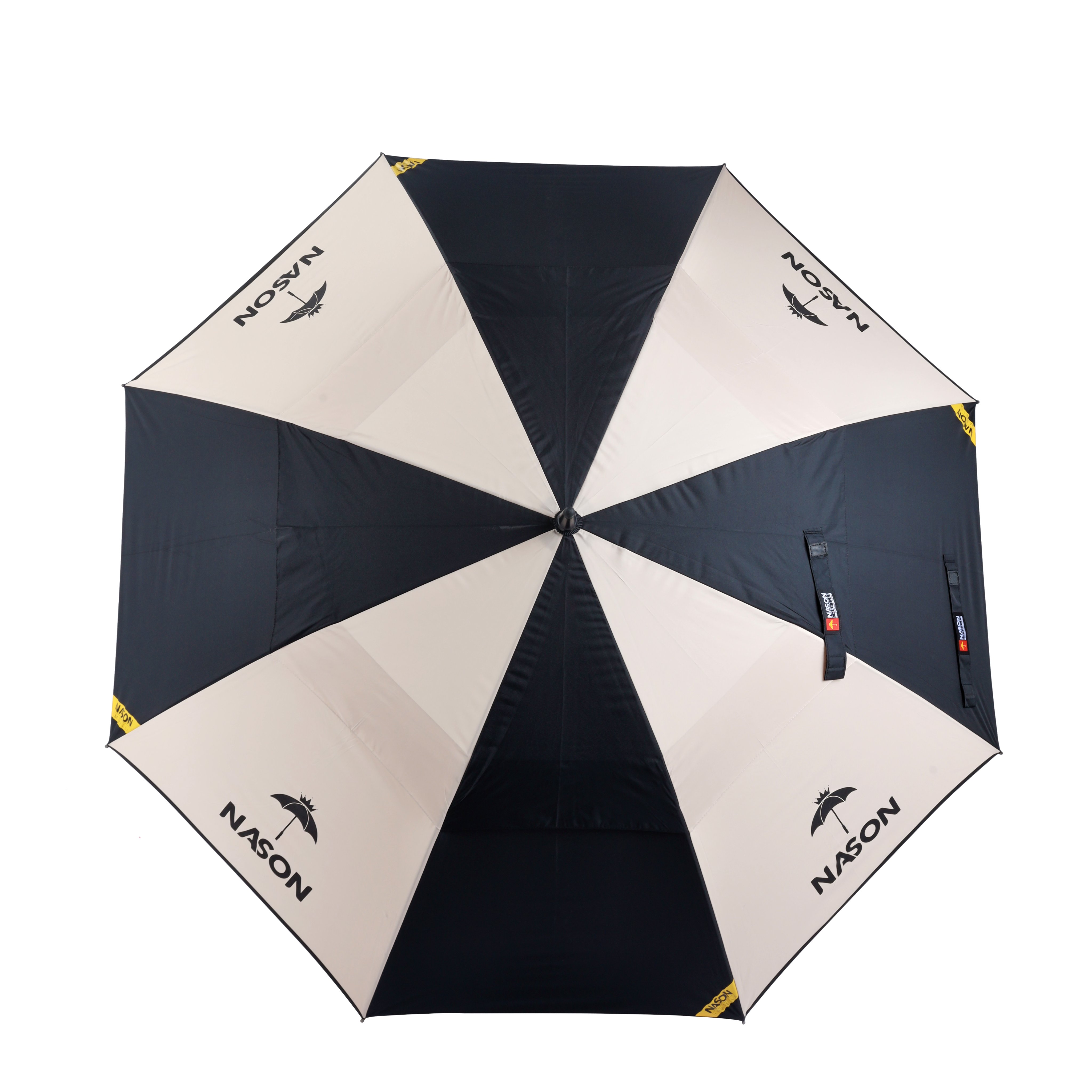 Ô dù Golf 2 tầng cao cấp 30 inch Nason Umbrella Luxury,Tự động một chiều, Chống thấm chống tia UV