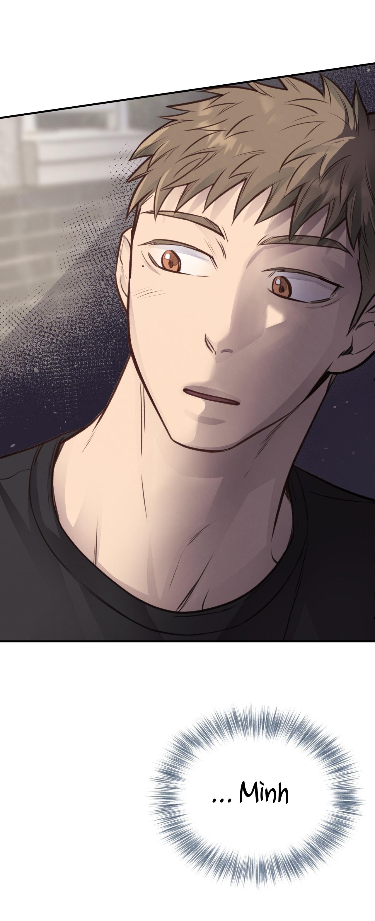 mật gấu chapter 9 26