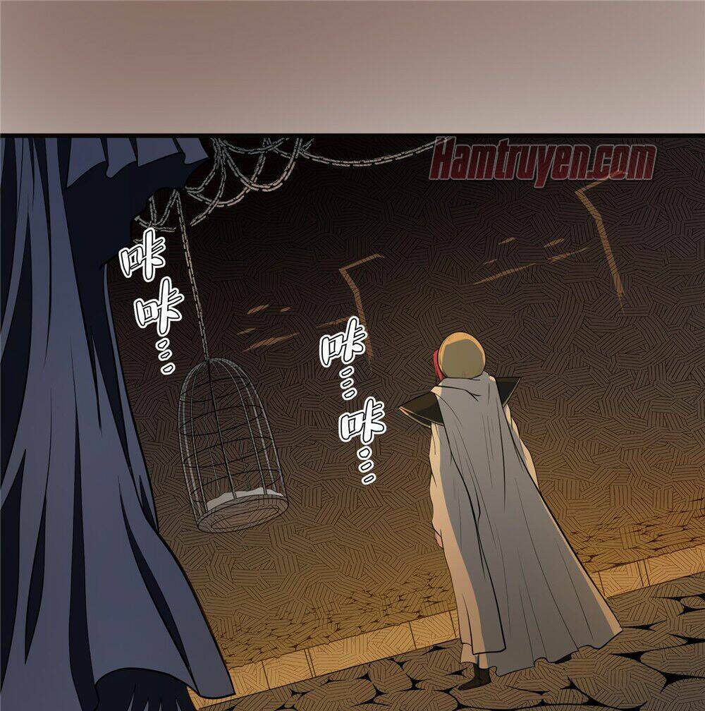 hiệp hành cửu thiên chapter 50 16