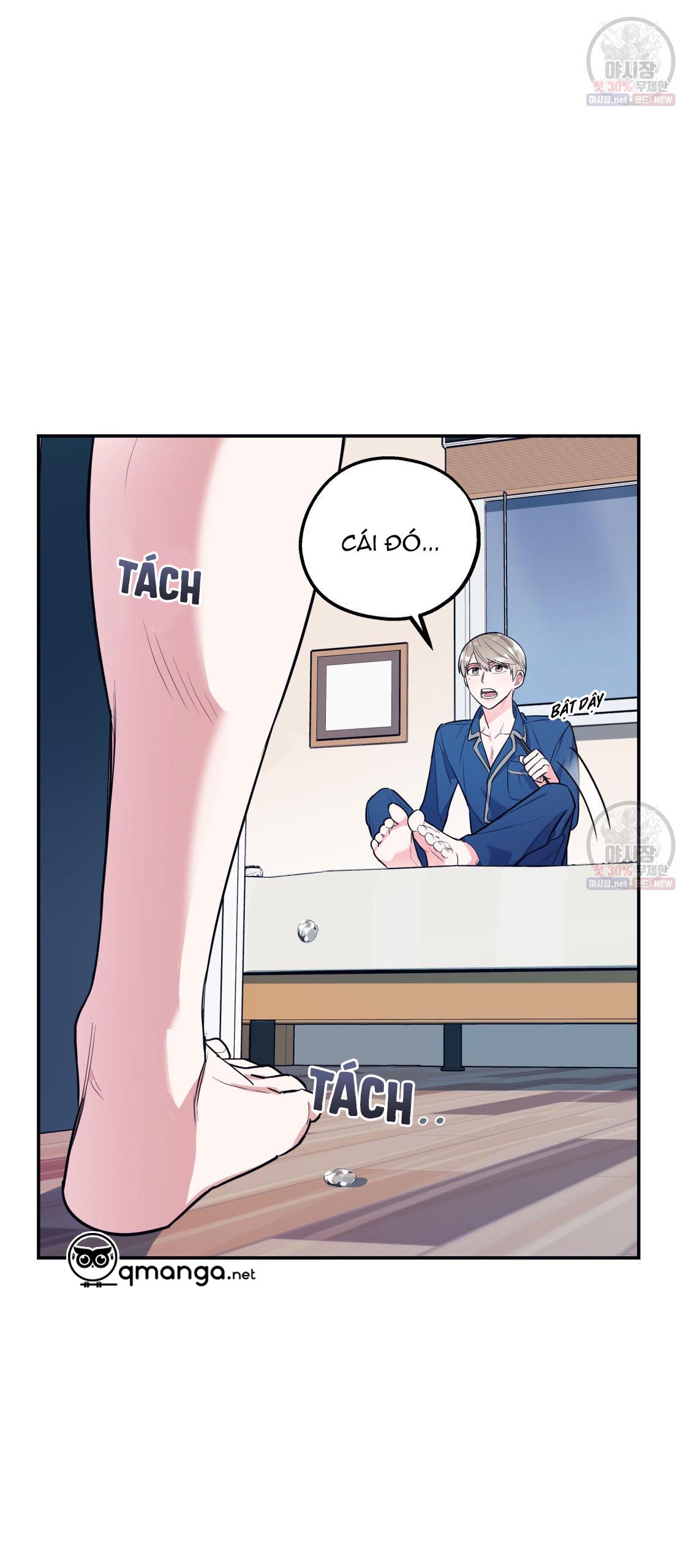 tôi với cậu không thể như thế này chapter 3 49