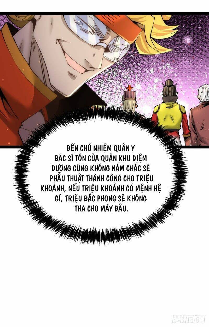 đô thị đỉnh phong cao thủ chapter 130 11