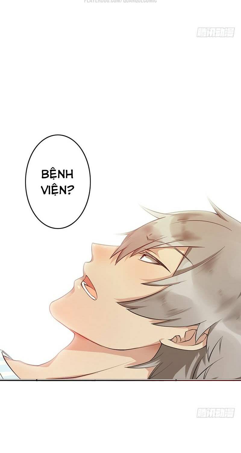 dã âu lão tổ chapter 1 39