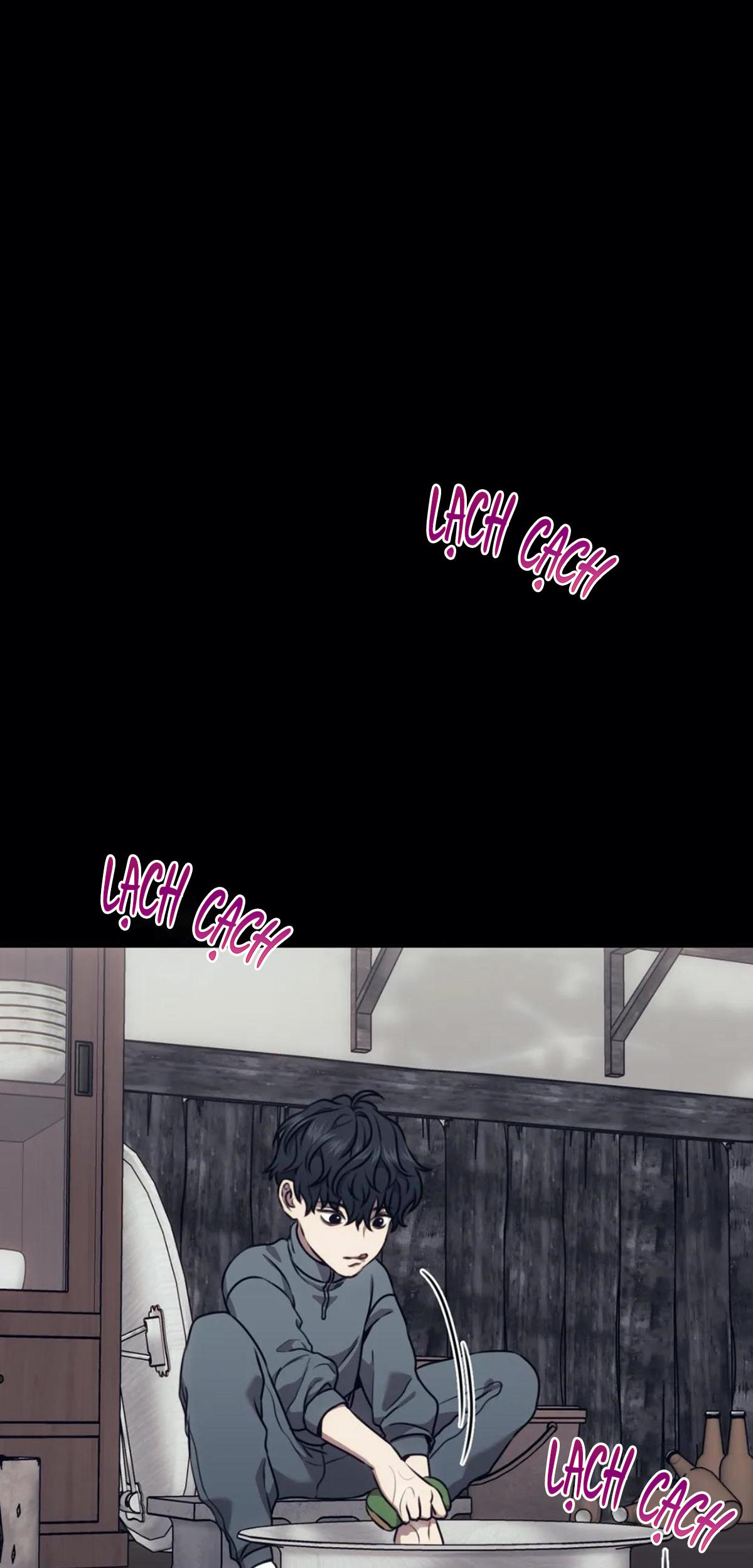 công cuộc báo thù của kẻ yếu thế chapter 48 14