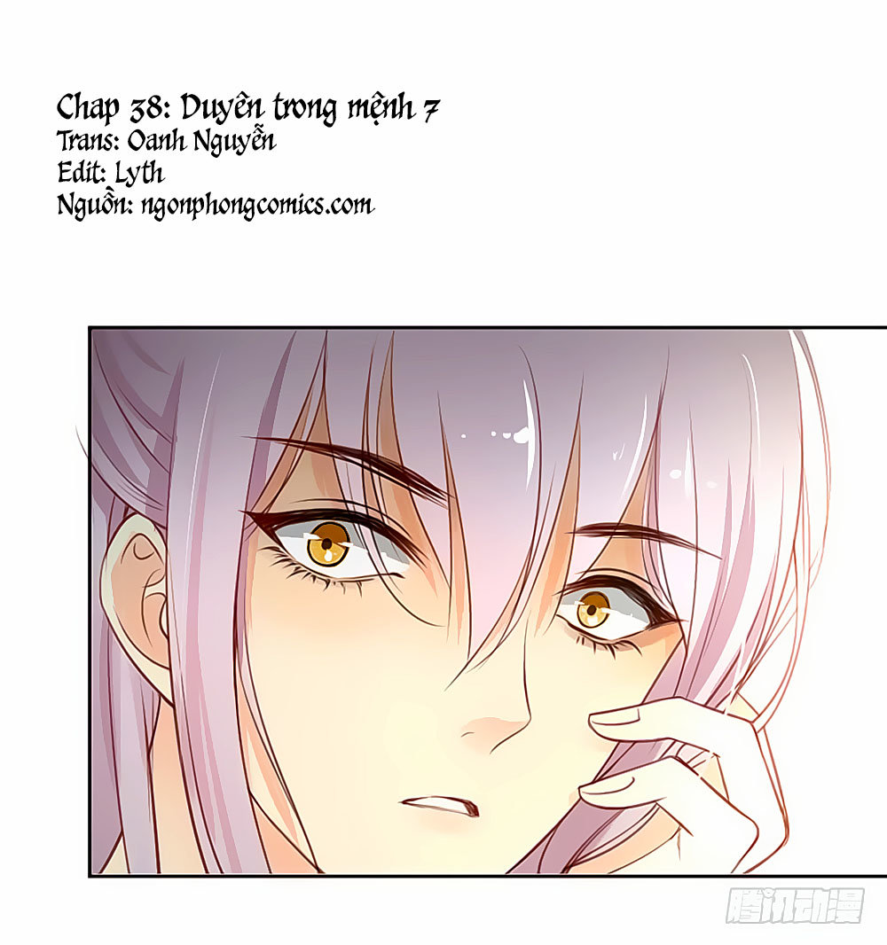 sinh sinh tương thác chapter 38 1