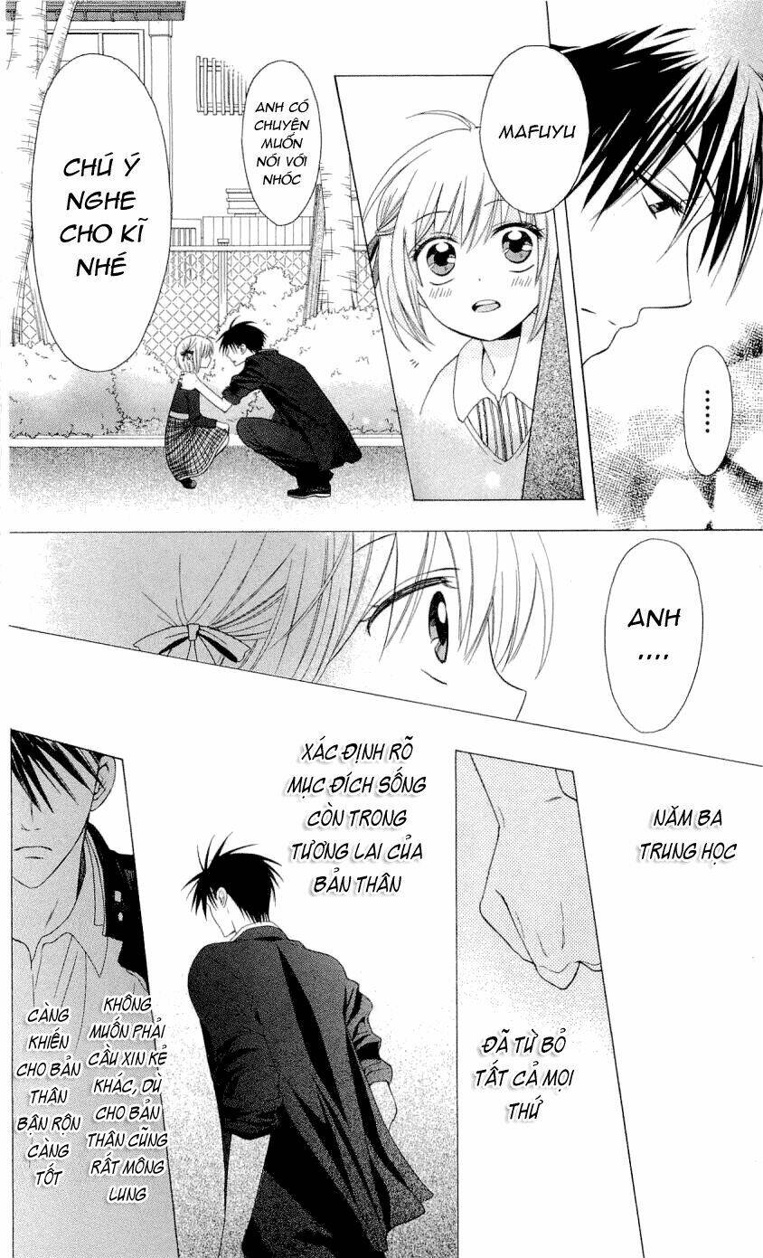 thầy giáo của tôi chapter 34 4