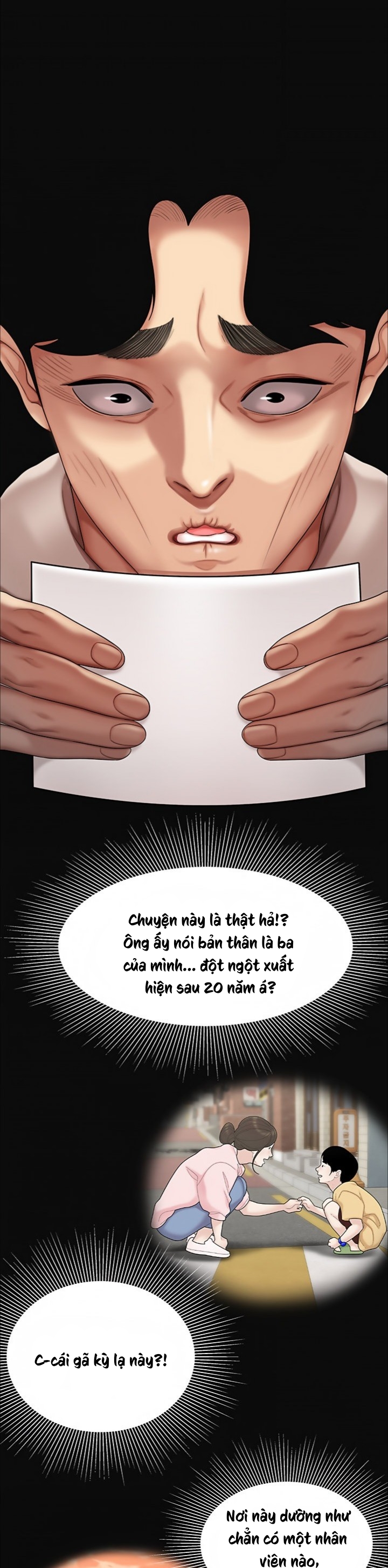nếm mùi lạc thú chapter 1 46